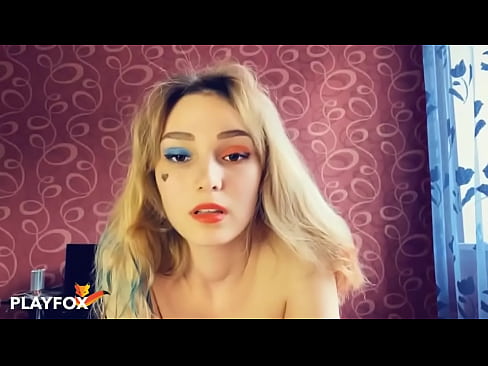 ❤️ Magic firtuele werklikheid bril joech my seks mei Harley Quinn ️❌ Porno vk by porno fy.xxxpornimages.ru ❌️