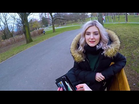 ❤️ Swallows in frjemdling syn hot cum foar jild - blowjob yn it park troch Eva Elfie ️❌ Porno vk by porno fy.xxxpornimages.ru ❌️